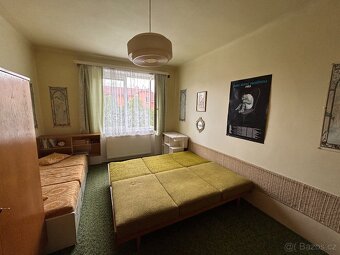 Rokycany – prodej dr. cihlového bytu 2+1 - 13