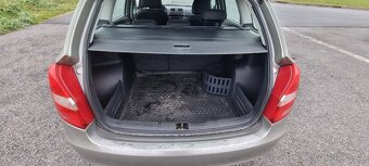 Škoda Fabia 2 Combi 1.2 tsi 77 kw - 13