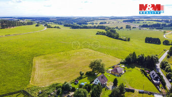 Prodej chalupy, 130 m², Zahrádka - 13