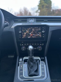VW ARTEON TSI DSG TOP STAV - 13