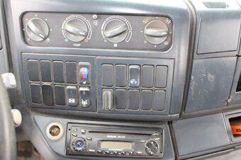 MAN MAN TGA 18.350, CRANE HIAB 102 - 13