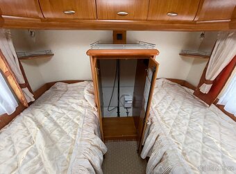 HOBBY 460 UL TOP STAV TRUMA BOILER - 13