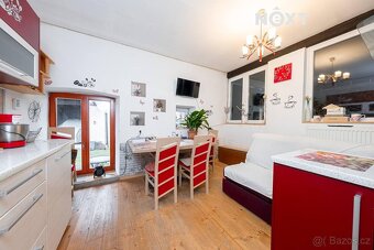 Prodej Rodinný dům, 120㎡ - 13