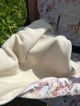 Kočárek Joolz Aer - 13