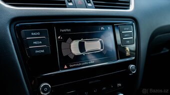 Škoda Octavia Combi 1.6 TDI Style DSG - 13