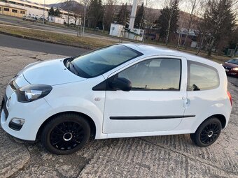 Renault twingo Facelift - 13