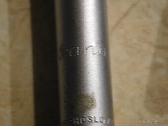 Stará zubní ordinace - 13