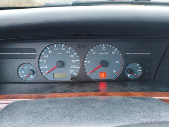 Citroen Xantia 2,1Td Break - 13