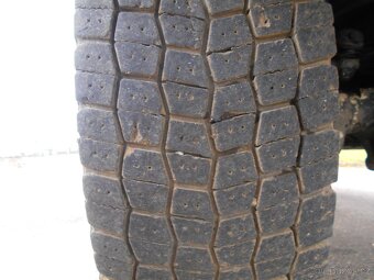 TATRA T815 6X6 - 13