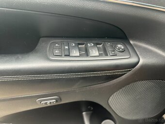 Jeep Grand Cherokee, 3,6 V6 210kW - 13