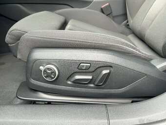 Audi A4 Avant B9 Quattro 40 TDI, 140 kW, r.v. 2019 - 13