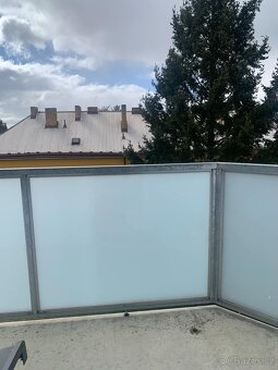 Byt 2+1, 58m², ulice Revoluční - 13