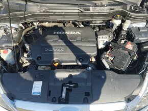 Honda CR-V, 2.2,Diesel, 4x4, rv.03/2008 (cj.1652) - 13