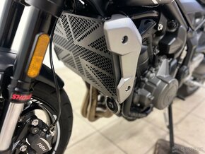 TRIUMPH TRIDENT 660,ABS,TOP - 13
