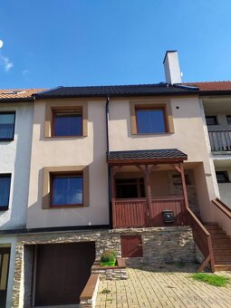Prodej rodinného domu 169 m², Chrást u Chrudimě - 13