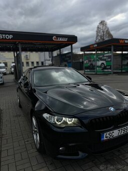 BMW f10 535d xdrive 230kw(313) - 13