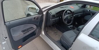 Škoda Octavia 1 1,6/75kW, r.v. 2002, STK 03/27 - 13