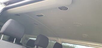 Volkswagen Transporter T6 LONG DPH 8 MÍST - 13