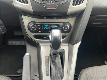 FORD FOCUS Combi III 2.0 TDCi 2014 KLIMA, AUTOMAT - 13