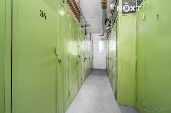 Prodej byt 1+kk, 34㎡ - 13