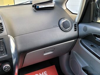 Suzuki SX4 (2013) 2,0 DDiS 4x4 KLIMATIZACE - 13