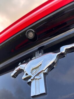 FORD MUSTANG - 13