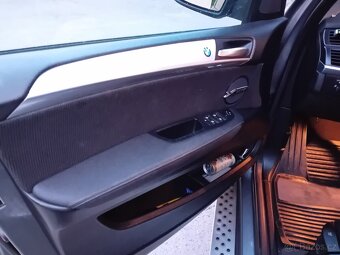 BMW X5 3.0D 173 KW 2007 ČR AUTOMAT - 13