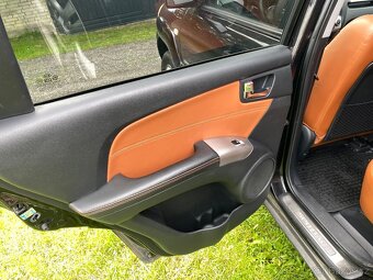Kia Sportage 2.0 16V 4WD – na opravu nebo na díly - 13