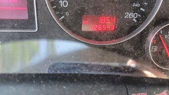 Audi A4 - 13