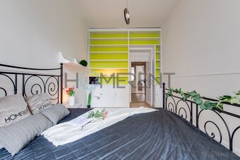 Pronájem bytu 3+kk, 70 m² - Praha - Žižkov, ul. Kubelíkova - 13