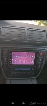 Volkswagen Passat Variant B5.5, 1.9 TDI - 13