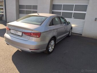Audi A3 1.4 TFSI - 13