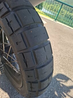 KTM 890 Adventure S - 13
