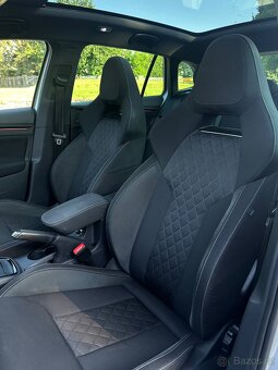 Škoda Scala,  Škoda Scala 1,5 TSI 110 kW - 13