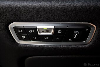 BMW X5 xDrive 30d A/T - 13