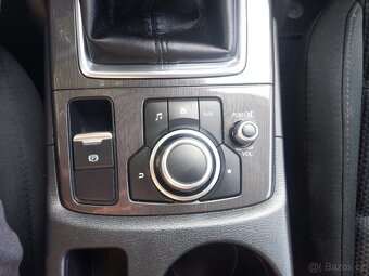 Mazda CX-5 2.0i AWD LED NAVI PLNÝ SERVIS RVM BSM - 13
