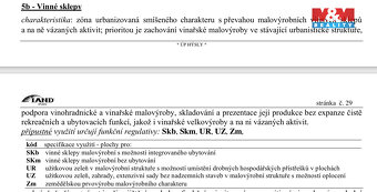 Prodej pozemku 54 m², Hýsly - 13