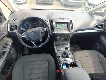 Ford Galaxy 2019 Titanium - 13
