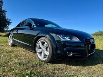 Audi TT - 13