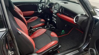 Mini cooper r56 1.6 88kw - 13