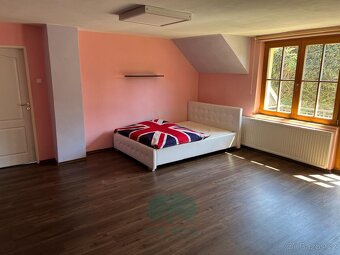 Prodej vícegeneračního domu v Břežanech u Lešan, ev.č. 00272 - 13