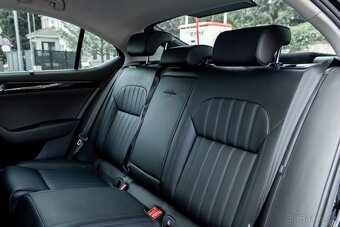 Škoda Superb / Laurin Klement/ 2.0 TSI DSG/ MTM úprava/ - 13