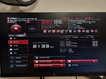 Herní základní deska MSI MEG Z390 Ace Wifi LGA1151 - 13