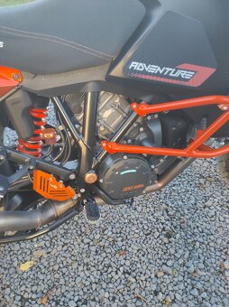 KTM 1190 Adventure - 13