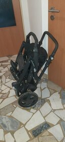 Kočárek CAM Dinamico - 13