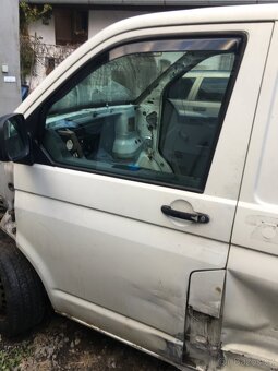 ND VW T5 1.9tdi - 13