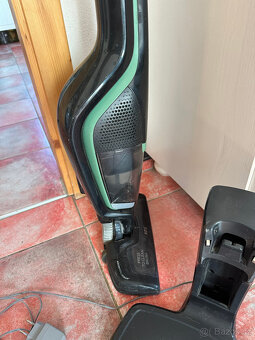 Bezsáčkový vysavač AEG CX7 - 13