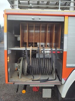 IVECO MAGIRUS-DEUTZ FM 192 D 11 FA - 13