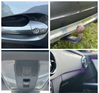 Mercedes-Benz GLK 4MATIC 2015 - 13