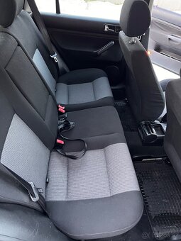 Volkswagen Bora 1.9tdi 74kw 2003 - 13